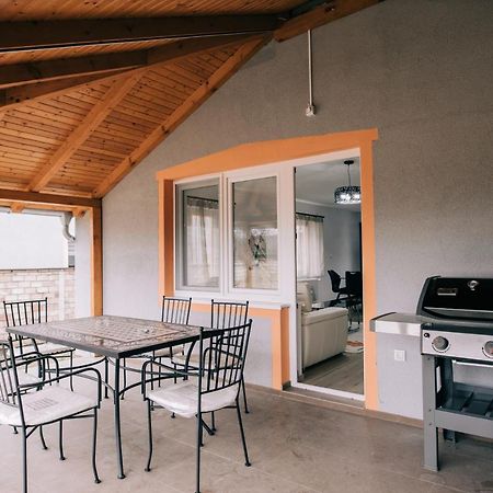 Tulip Guest House I. Палич Екстериор снимка