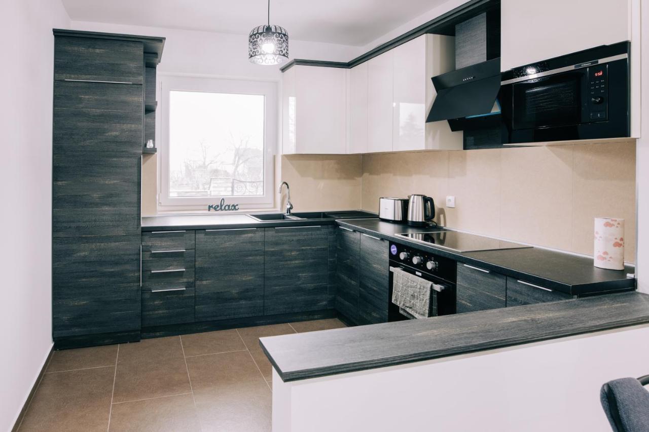 Tulip Guest House I. Палич Екстериор снимка