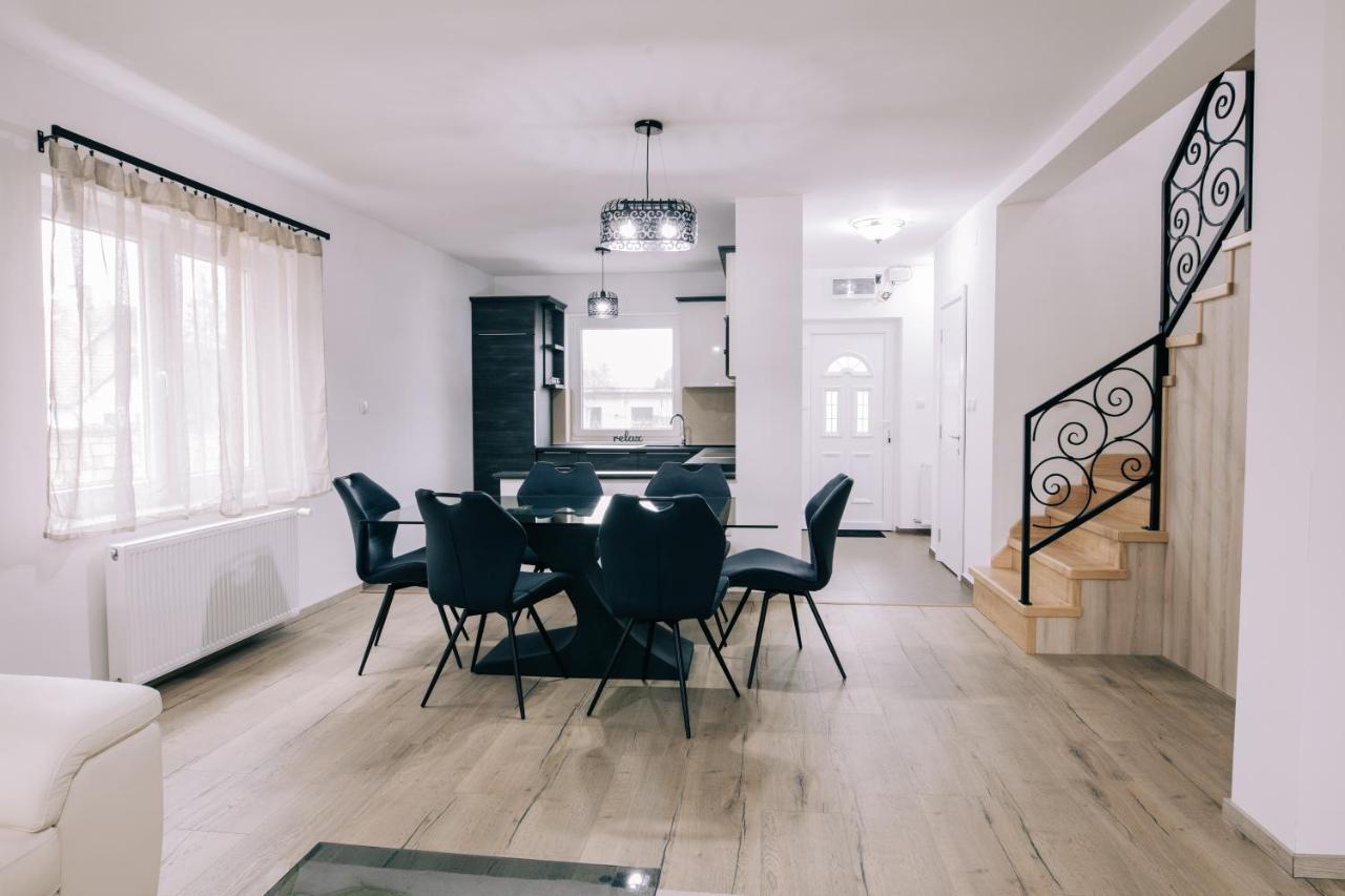 Tulip Guest House I. Палич Екстериор снимка