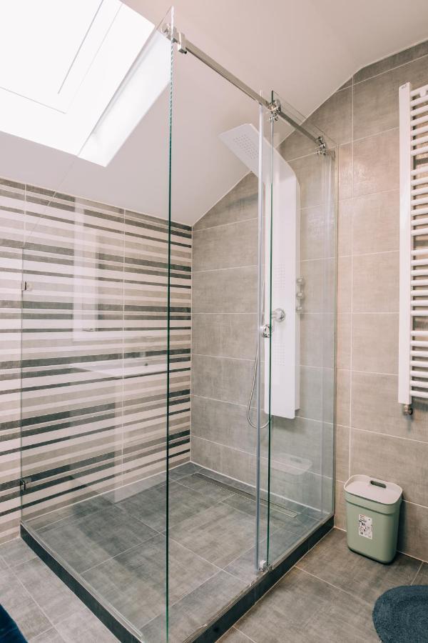 Tulip Guest House I. Палич Екстериор снимка