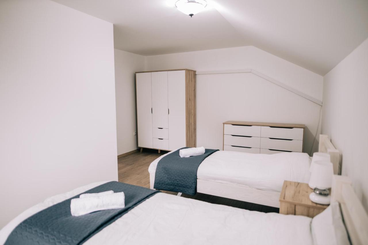 Tulip Guest House I. Палич Екстериор снимка