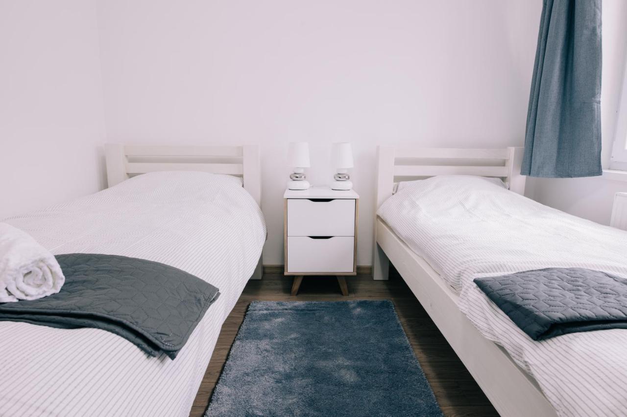 Tulip Guest House I. Палич Екстериор снимка