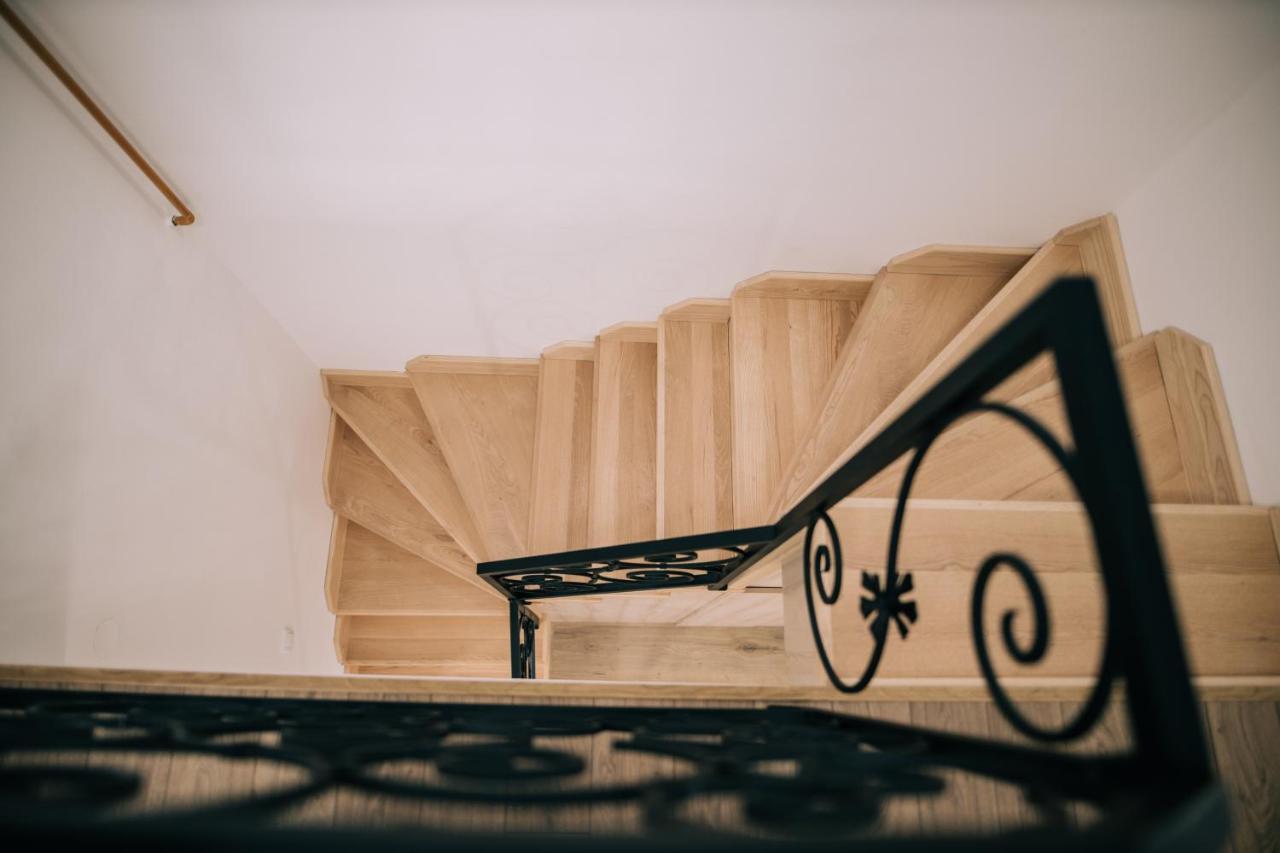 Tulip Guest House I. Палич Екстериор снимка