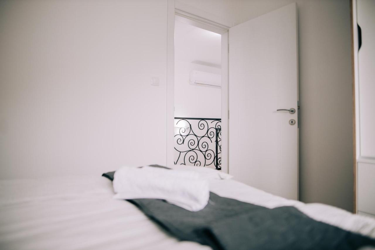 Tulip Guest House I. Палич Екстериор снимка