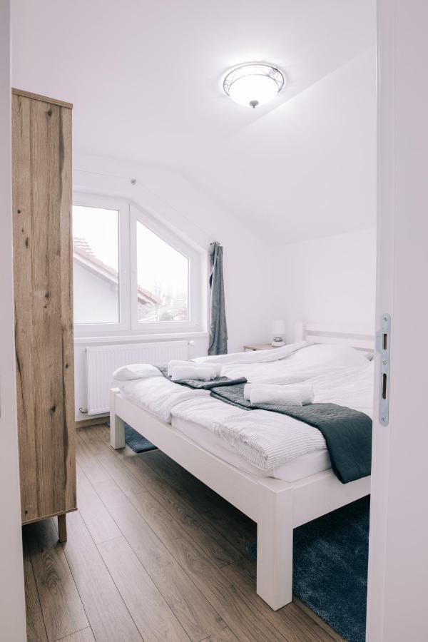 Tulip Guest House I. Палич Екстериор снимка
