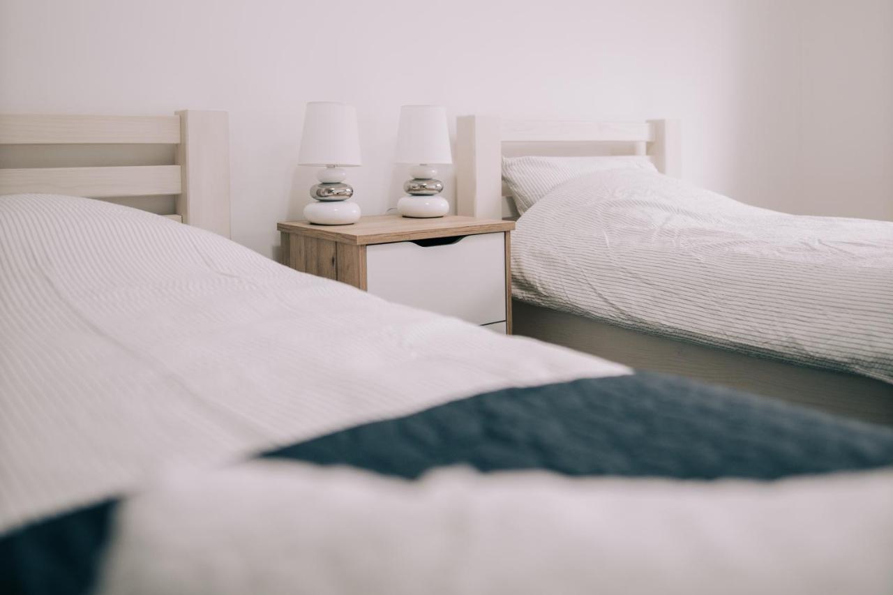 Tulip Guest House I. Палич Екстериор снимка